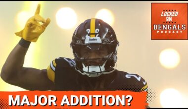 Bengals Sign Kyle Dugger: What it Means for Defense & NFL Draft Impact