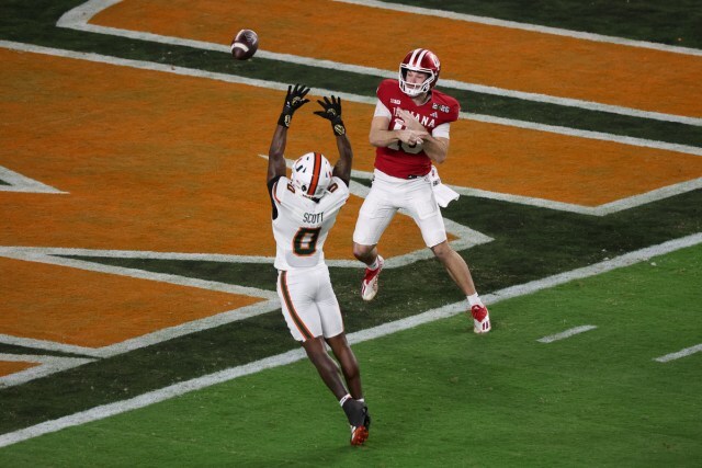 Packers 2026 mock draft