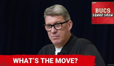 BUCS SQUAD SHOW: The Perfect Pick at 15? | Hidden Gems & Late Round Value