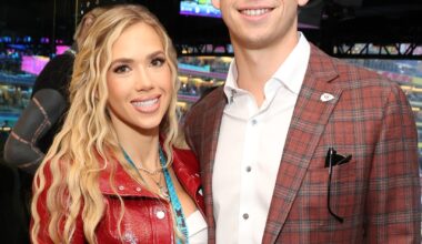 Gracie Hunt, NFL Heiress, Engaged to Derek Green