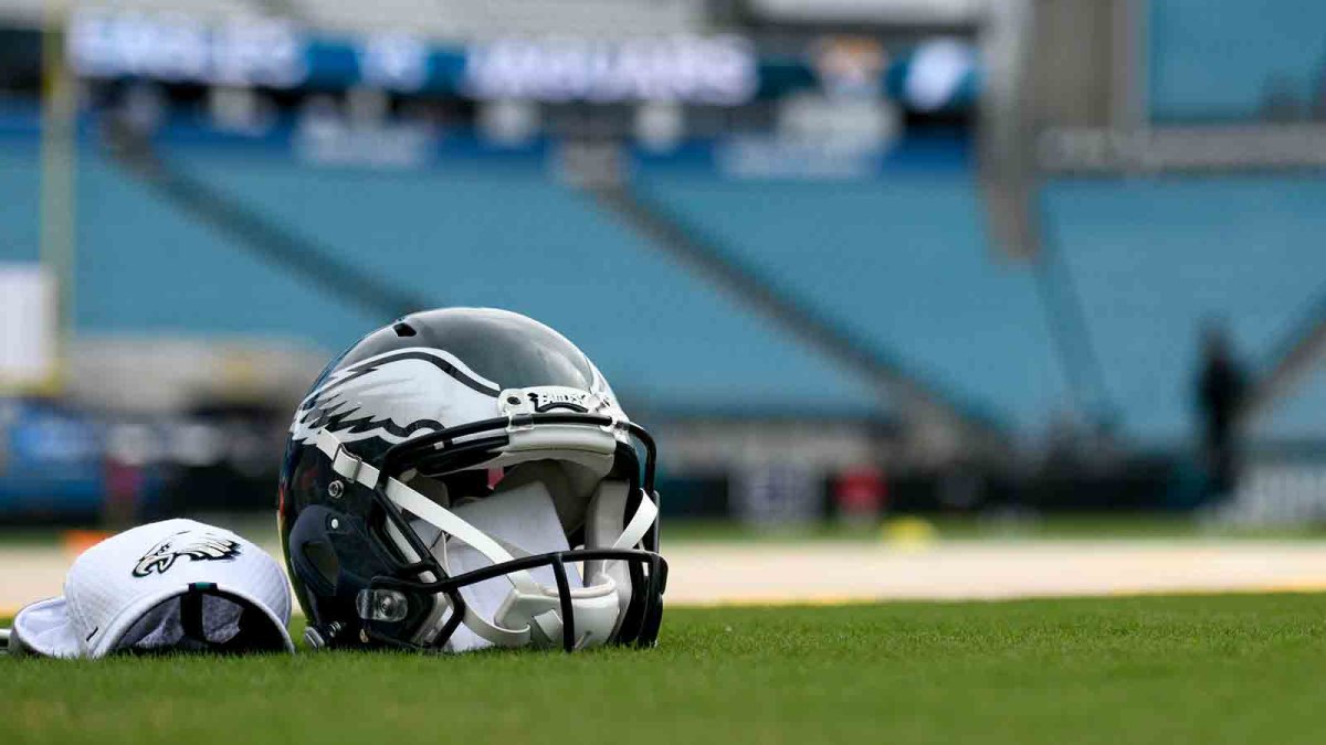 Eagles losing VP of football operations Jeff Scott to Falcons – NBC10 Philadelphia