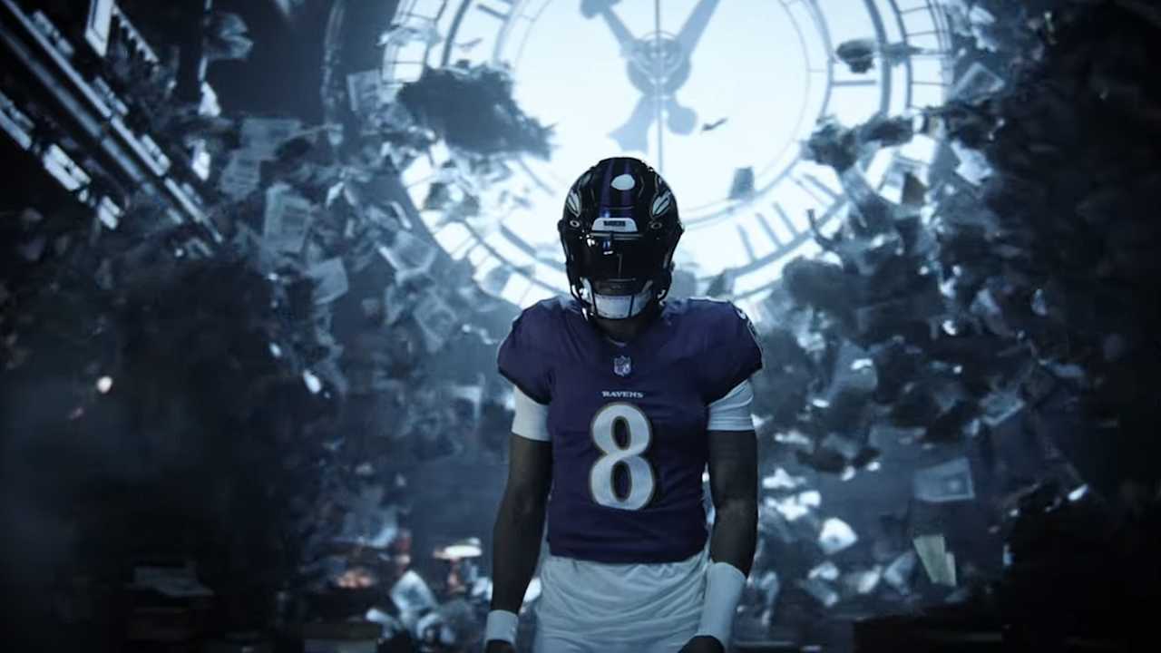 Ravens Productions Nominated for Webby Award