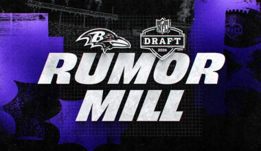 Baltimore Ravens logo