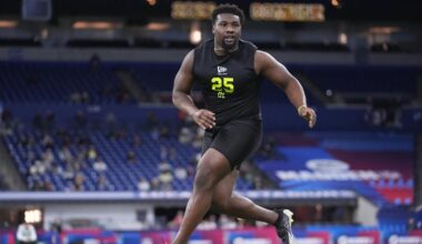 Southeastern's Kaleb Proctor selected by Cardinals in 4th round