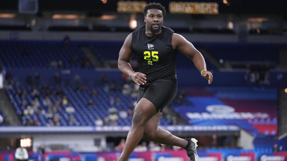 Southeastern's Kaleb Proctor selected by Cardinals in 4th round