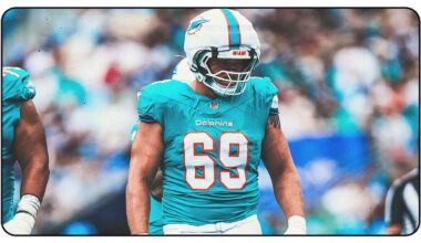 What Cole Strange Brings to the Chargers Offensive Line