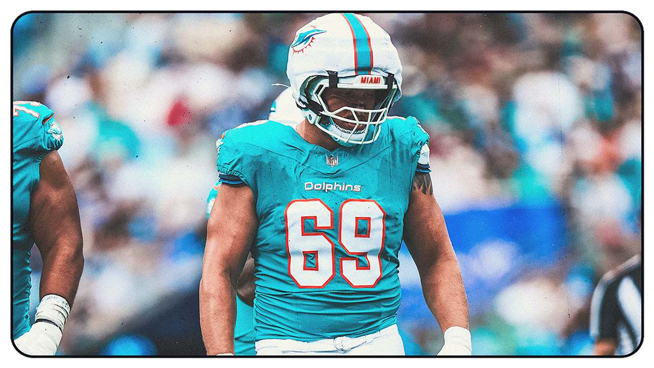 What Cole Strange Brings to the Chargers Offensive Line