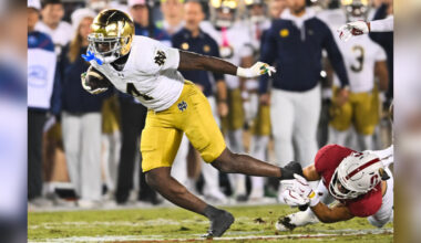 Is it time for the Titans to show Cam Ward some ‘Love?’