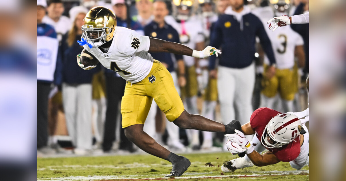 Is it time for the Titans to show Cam Ward some ‘Love?’