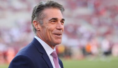 ESPN expected to change No. 2 broadcasting team after NFL Network deal: Sources