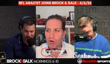 Watch 040626 - EDITED - Peter Schrager (YouTube)