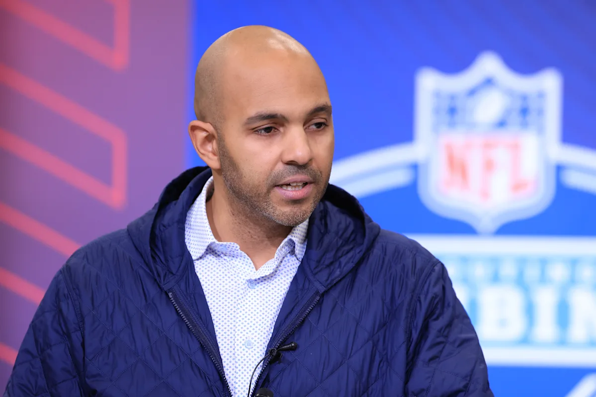 NFL Denies Bears Compensatory Picks for Ian Cunningham Hiring by Falcons