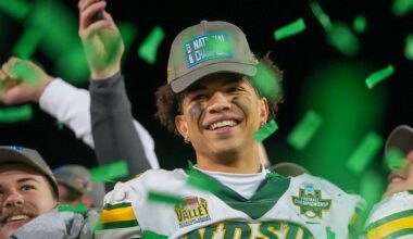 Commanders 2026 Draft: 10 receivers that perfectly fit David Blough's offense