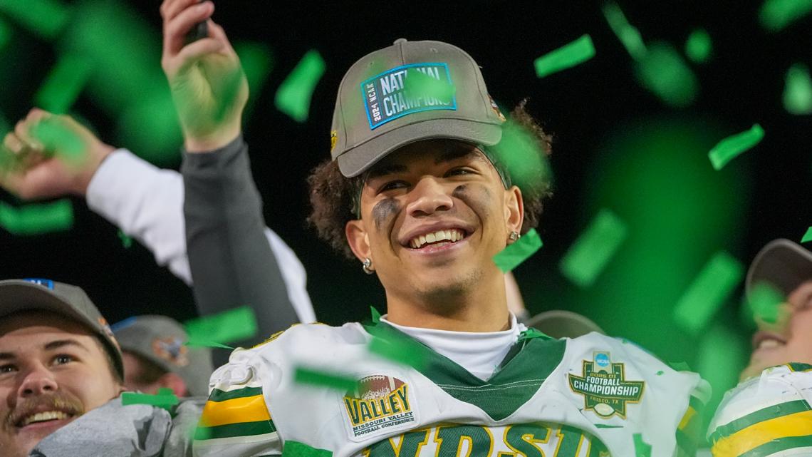 Commanders 2026 Draft: 10 receivers that perfectly fit David Blough's offense