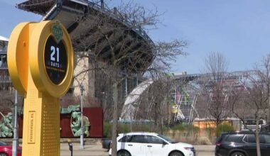 Health department urges NFL Draft food vendors to get permits now