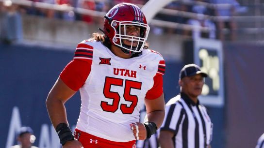 Steelers Spencer Fano