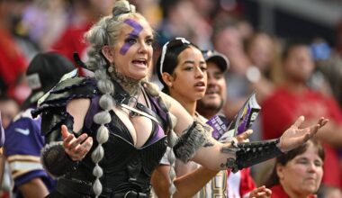 5 Draft Curveballs the Vikings Could Throw