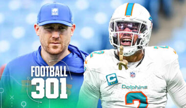 Did the Bills do enough to improve on defense?