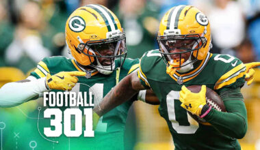 Packers need young players to step up in 2026