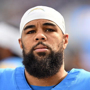 Keenan Allen Keenan Allen Remains a Free Agent in Early April