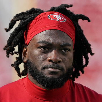 Brandon Aiyuk Nothing Imminent With Brandon Aiyuk