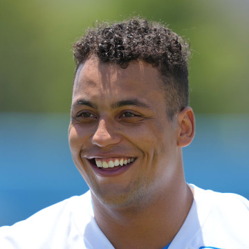 Rashawn Slater Rashawn Slater, Joe Alt Expected to Participate in Offseason Program