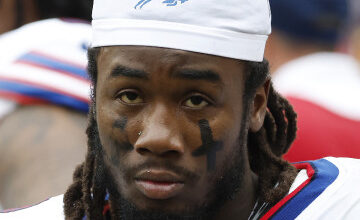 James Cook James Cook Continues to Trend Up Every Year