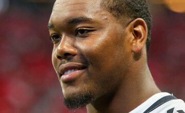 Travon Walker Jaguars Sign Travon Walker to Four-Year Extension