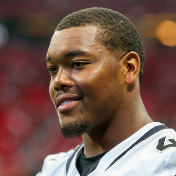 Travon Walker Jaguars Sign Travon Walker to Four-Year Extension