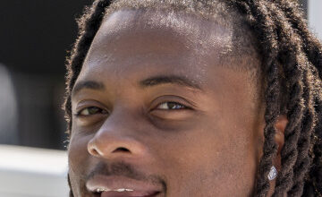 Keaton Mitchell Keaton Mitchell to Play a Key Role on New Team?