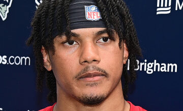 Marte Mapu Texans Acquire Linebacker Marte Mapu From Patriots