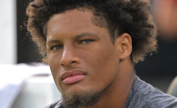 Oronde Gadsden Oronde Gadsden II Due for a Year 2 Breakout?