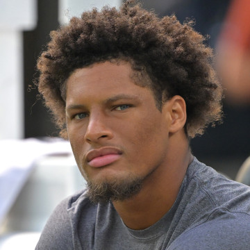 Oronde Gadsden Oronde Gadsden II Due for a Year 2 Breakout?