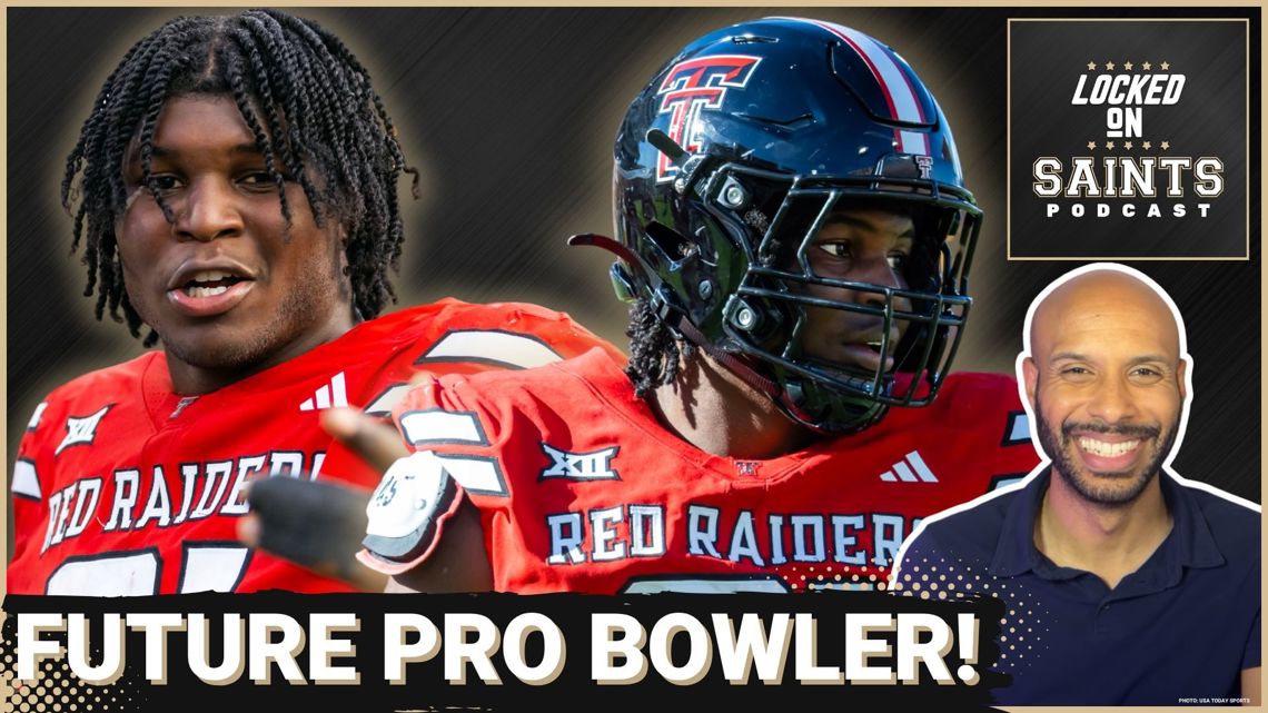 David Bailey Could Be New Orleans Saints' Next Pro Bowl Superstar In Brandon Staley's Defense