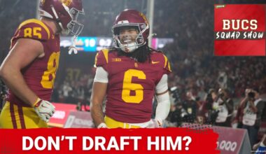 BUCS SQUAD SHOW: Draft DISASTER Incoming? | Licht vs Bowles & Coaching Rankings