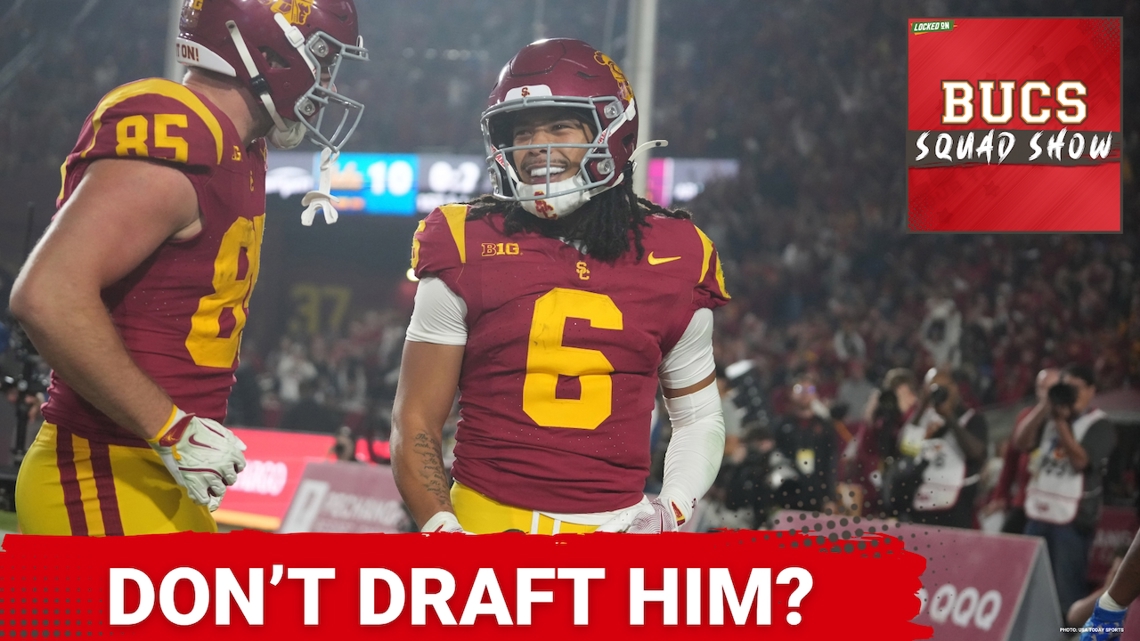 BUCS SQUAD SHOW: Draft DISASTER Incoming? | Licht vs Bowles & Coaching Rankings