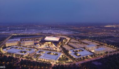 Brook Park mayor to ask council for pre-development deal with Cleveland Browns; city would receive $25M