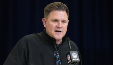 Green Bay Packers GM Reveals Unexpected Position Focus Of 2026 NFL Draft