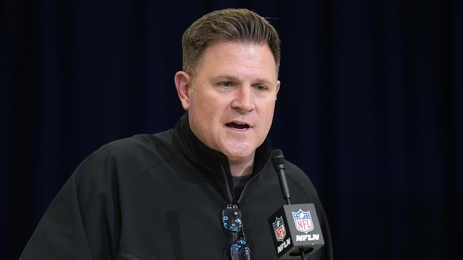 Green Bay Packers GM Reveals Unexpected Position Focus Of 2026 NFL Draft