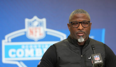 The New York Jets’ 2026 offseason schedule is revealed