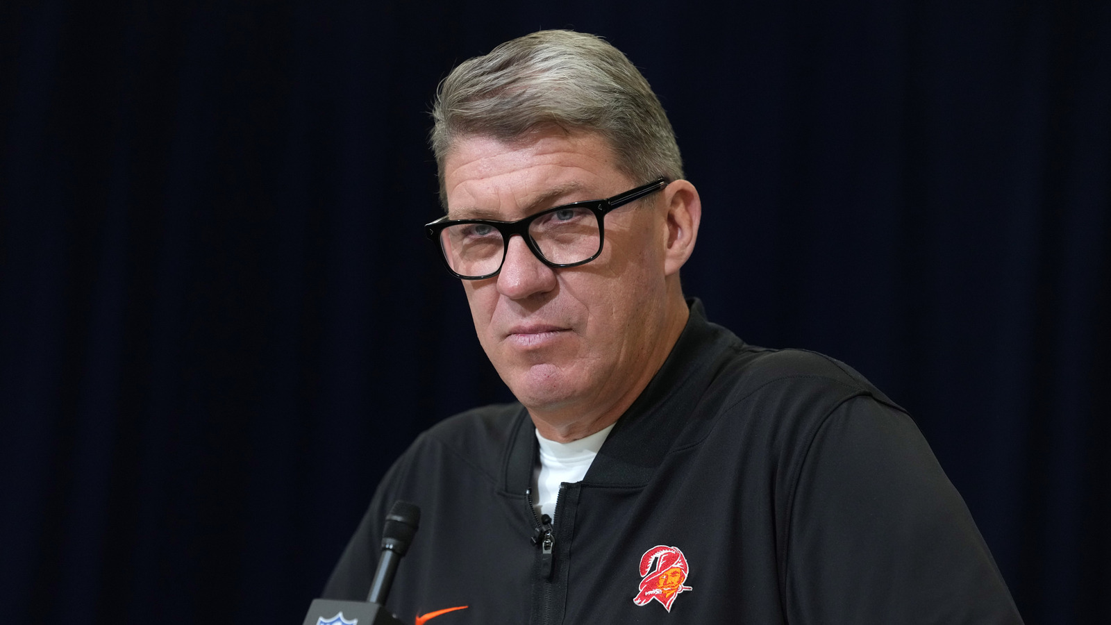 Buccaneers Zeroing In on Two Positions as Clear First-Round Targets in 2026 Draft