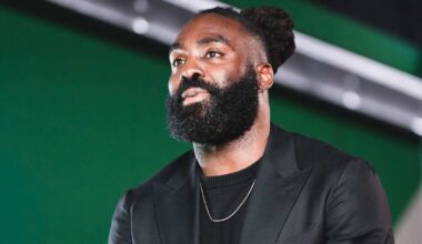 'How Can I Sprint Through the Finish Line?'