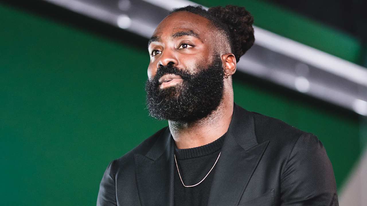 'How Can I Sprint Through the Finish Line?'