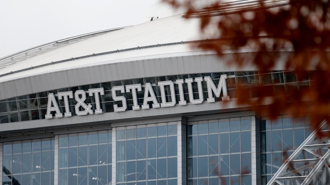 Cowboys to extend lease at AT&T Stadium, Arlington mayor tells Star-Telegram