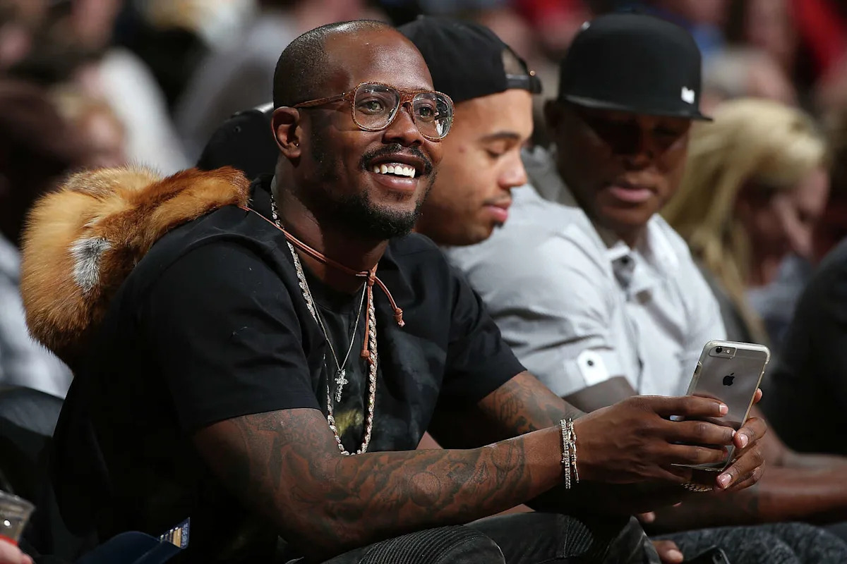 Yahoo lifestyle home