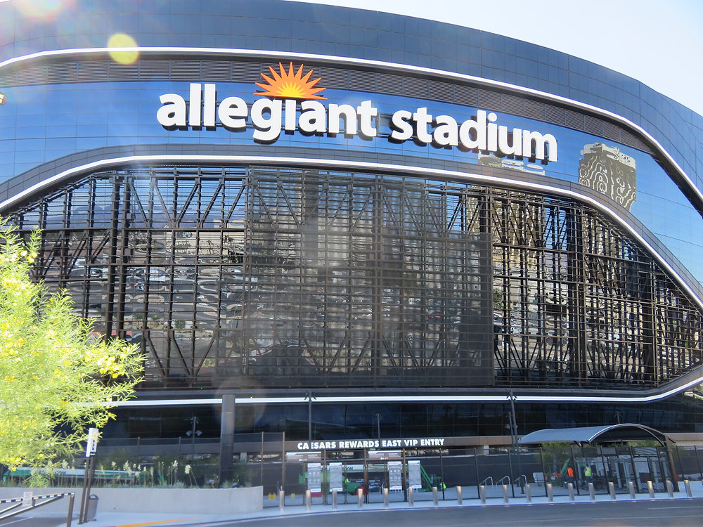 Las Vegas Scores Super Bowl in 2029, Setting the Stage for Nashville’s Super Bowl 2030 Debut