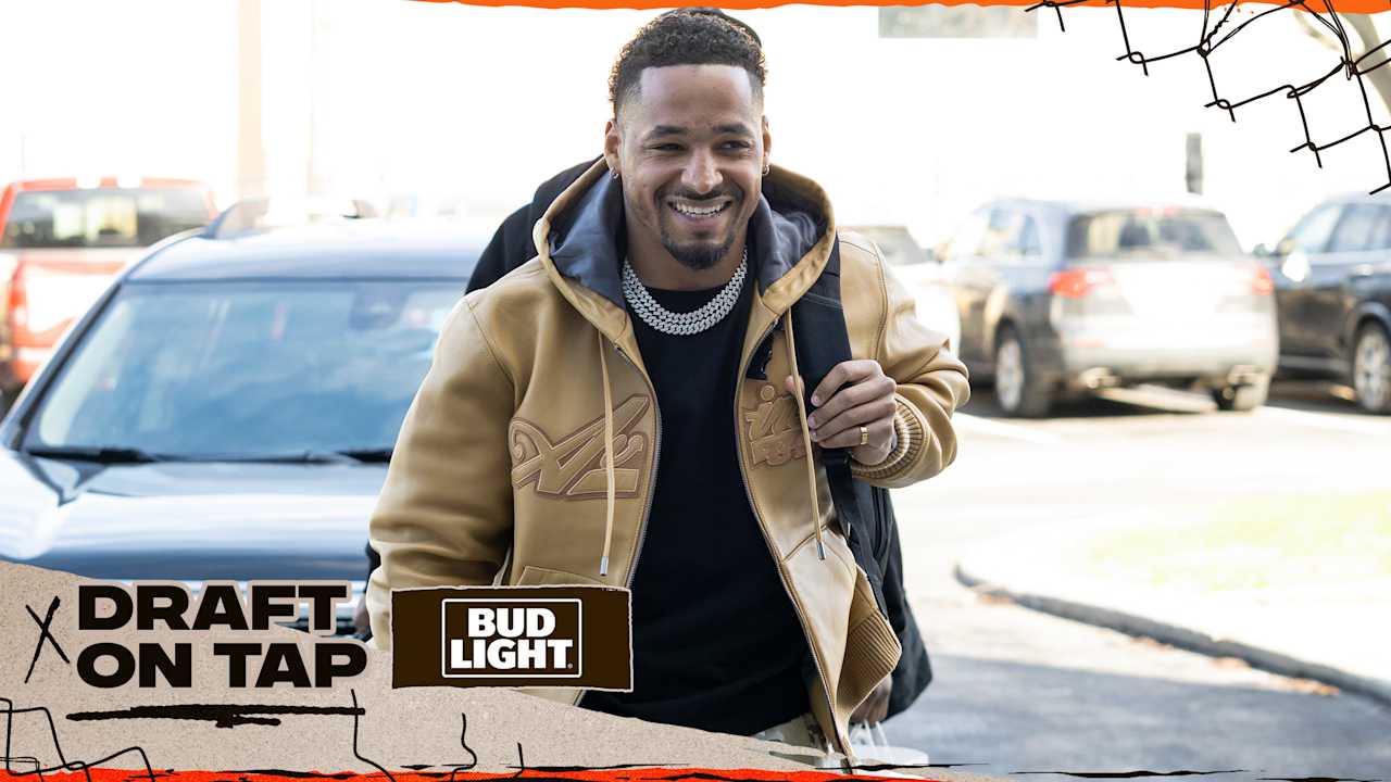 Evaluating the Browns roster ahead of the 2026 NFL Draft