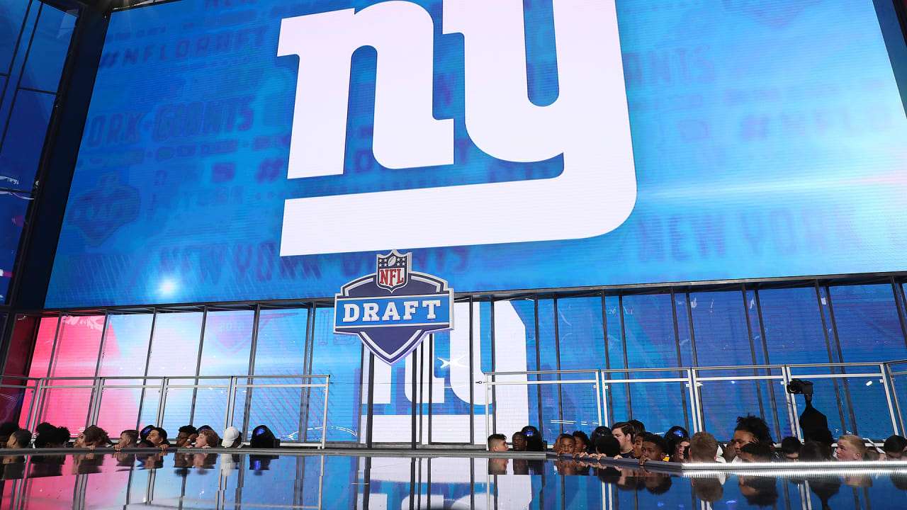 New York Giants