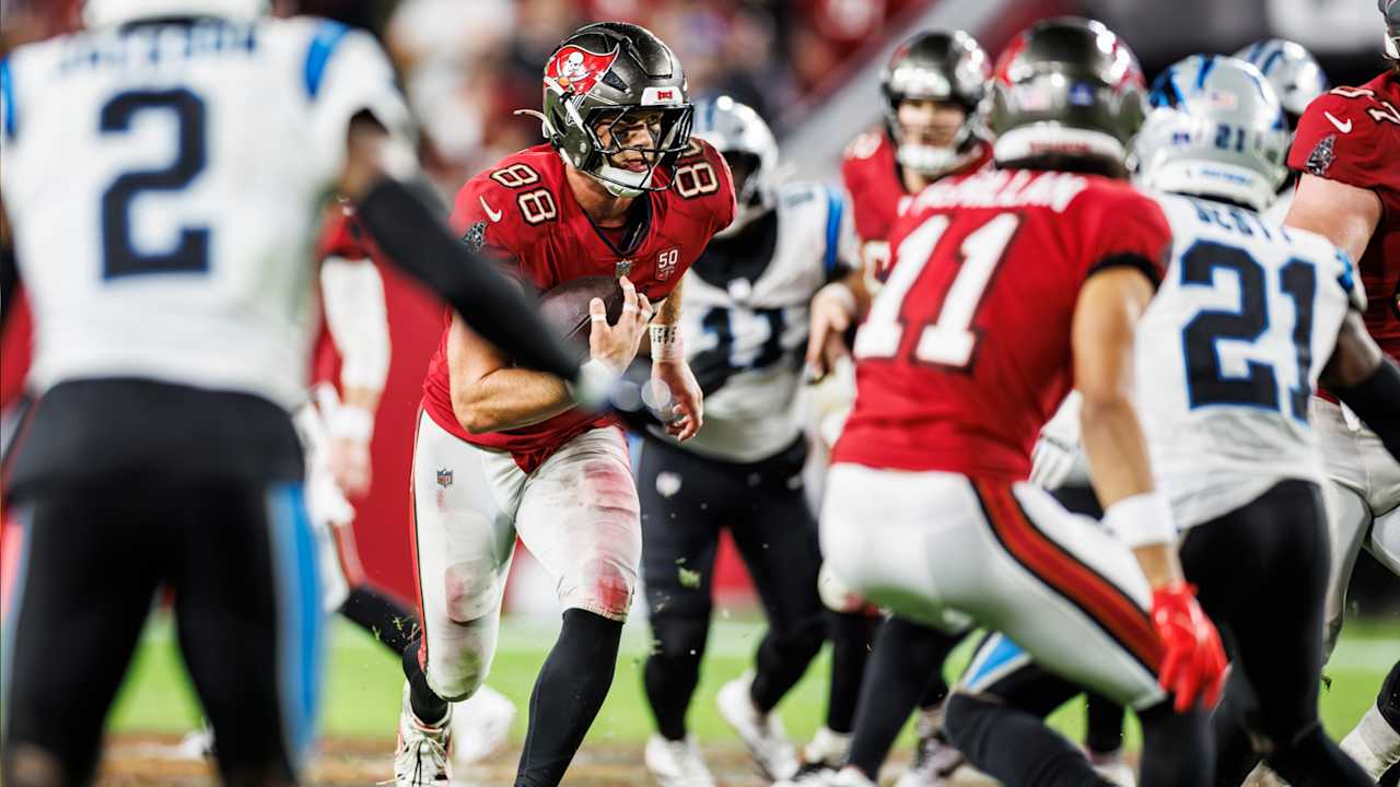 NFC South Check-In, Pre-Draft Review: Carolina Panthers