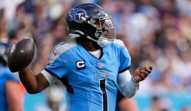 ‘He has the right work ethic. I just don’t see him failing’